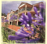 Terralong Terrace Apartments - Accommodation Port Macquarie