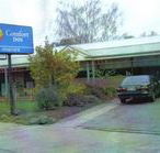 Comfort Inn Parkview - Accommodation Port Macquarie