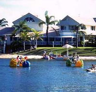 Isle Of Palms - Accommodation Port Macquarie