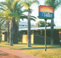 Kalbarri Sunsea Villas - Accommodation Port Macquarie