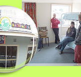 Snowy Mountains Backpackers - Accommodation Port Macquarie