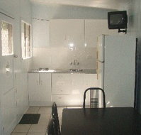 Cape Hillsborough Nature Resort - Accommodation Port Macquarie