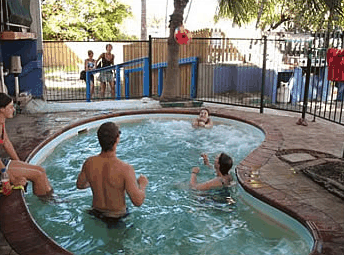 Globetrotters Budget Accommodation - Accommodation Port Macquarie