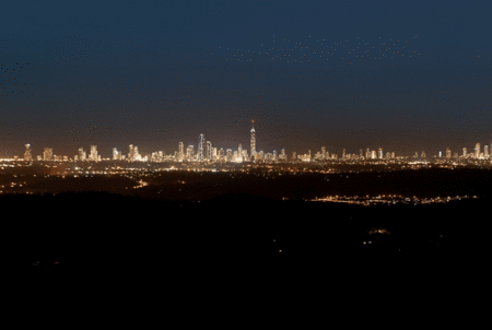 Eagle Heights Mountain Resort - Accommodation Port Macquarie