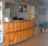 Jackaroo Motel - Accommodation Port Macquarie