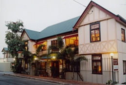 Dahrl Court - Accommodation Port Macquarie 0