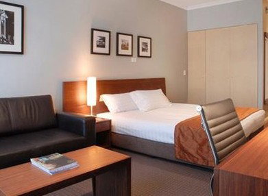 Clarion Suites Gateway - Accommodation Port Macquarie 0