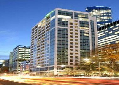 Clarion Suites Gateway - Accommodation Port Macquarie 2