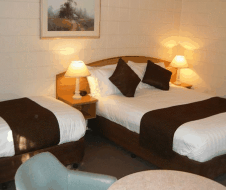Best Western Hospitality Inn Geraldton - Accommodation Port Macquarie 3
