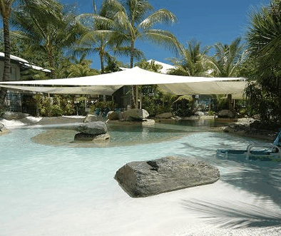 Marlin Cove Resort - Accommodation Port Macquarie
