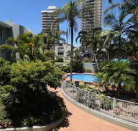 Aloha Lane - Accommodation Port Macquarie