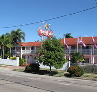Monte Carlo Motor Inn - Accommodation Port Macquarie