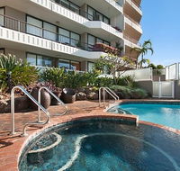 Bougainvillea Apartments - Accommodation Port Macquarie