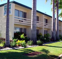 Palm Waters Holiday Villas - Accommodation Port Macquarie