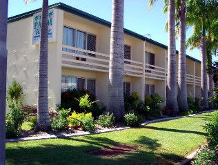 Palm Waters Holiday Villas - Accommodation Port Macquarie 0