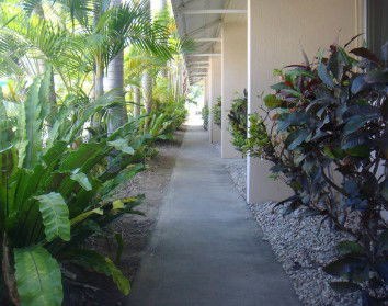 Palm Waters Holiday Villas - Accommodation Port Macquarie 2
