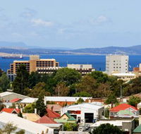 Rydges Hobart - Accommodation Port Macquarie