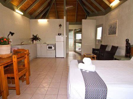 Island Leisure Resort - Accommodation Port Macquarie 2