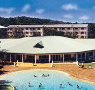 Eurong Beach Resort - Accommodation Port Macquarie