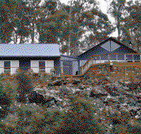 Blue Lake Lodge - Accommodation Port Macquarie