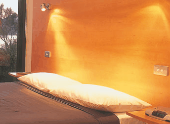 Edge Of The Bay Resort - On Freycinet - Accommodation Port Macquarie 1
