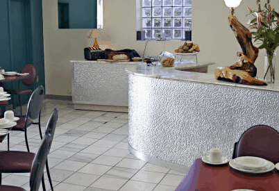 Harrington's Hobart - Accommodation Port Macquarie