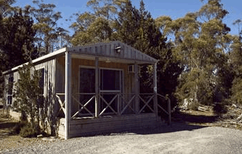 Wilmot TAS Accommodation Port Macquarie