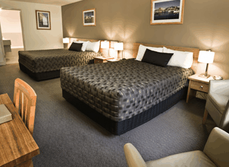 The Old Woolstore Apartment Hotel - Accommodation Port Macquarie 0