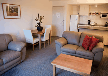 The Old Woolstore Apartment Hotel - Accommodation Port Macquarie 3