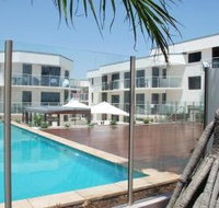 Bayview Beachfront Apartments - Accommodation Port Macquarie