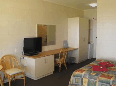 Barmera Lake Resort Motel - Accommodation Port Macquarie 1