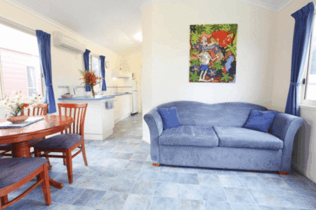 King Reef Resort Hotel - Accommodation Port Macquarie 3