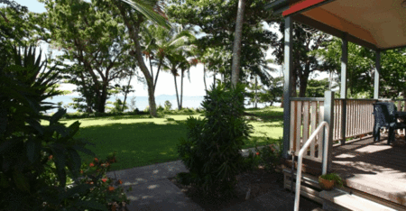 King Reef Resort Hotel - Accommodation Port Macquarie 4