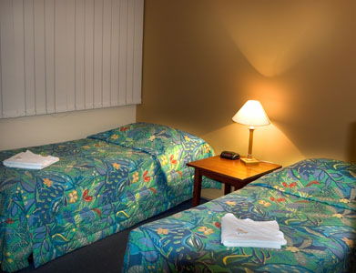 Bay Hideaway Resort - Accommodation Port Macquarie 1