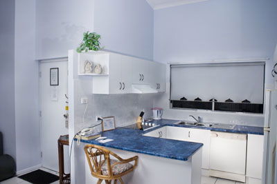 Bay Hideaway Resort - Accommodation Port Macquarie 2
