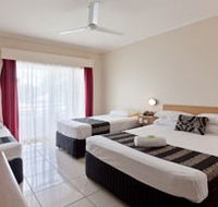 City Sheridan Inn - Accommodation Port Macquarie