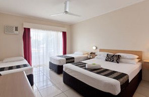 City Sheridan Inn - Accommodation Port Macquarie 0