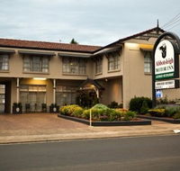 Abbotsleigh Motor Inn - Accommodation Port Macquarie