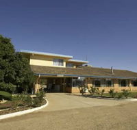 Allonville Motel - Accommodation Port Macquarie