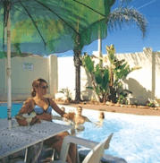 Windsor Lodge Motel - Accommodation Port Macquarie 1