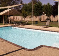 Cadell On The Murray Motel Resort - Accommodation Port Macquarie
