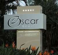 Oscar On Main Resort - Accommodation Port Macquarie