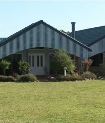 Jacaranda Country Lodge - Accommodation Port Macquarie 0