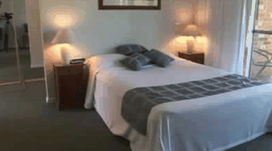 Jacaranda Country Lodge - Accommodation Port Macquarie 1