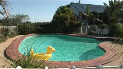 Jacaranda Country Lodge - Accommodation Port Macquarie 3