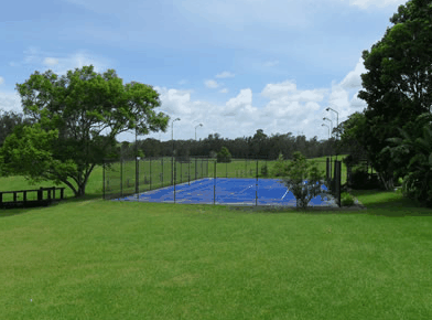 Jacaranda Country Lodge - Accommodation Port Macquarie 5