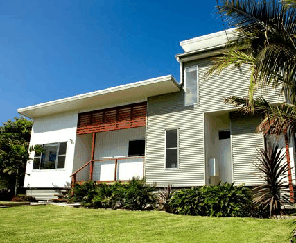 Sunset Waters - Accommodation Port Macquarie 1