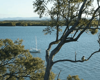 Sunset Waters - Accommodation Port Macquarie 3