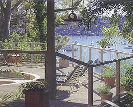 Avalon Beach NSW Accommodation Port Macquarie