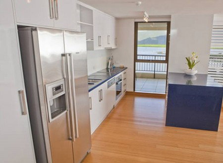 Cairns Aquarius On The Esplanade - Accommodation Port Macquarie 1